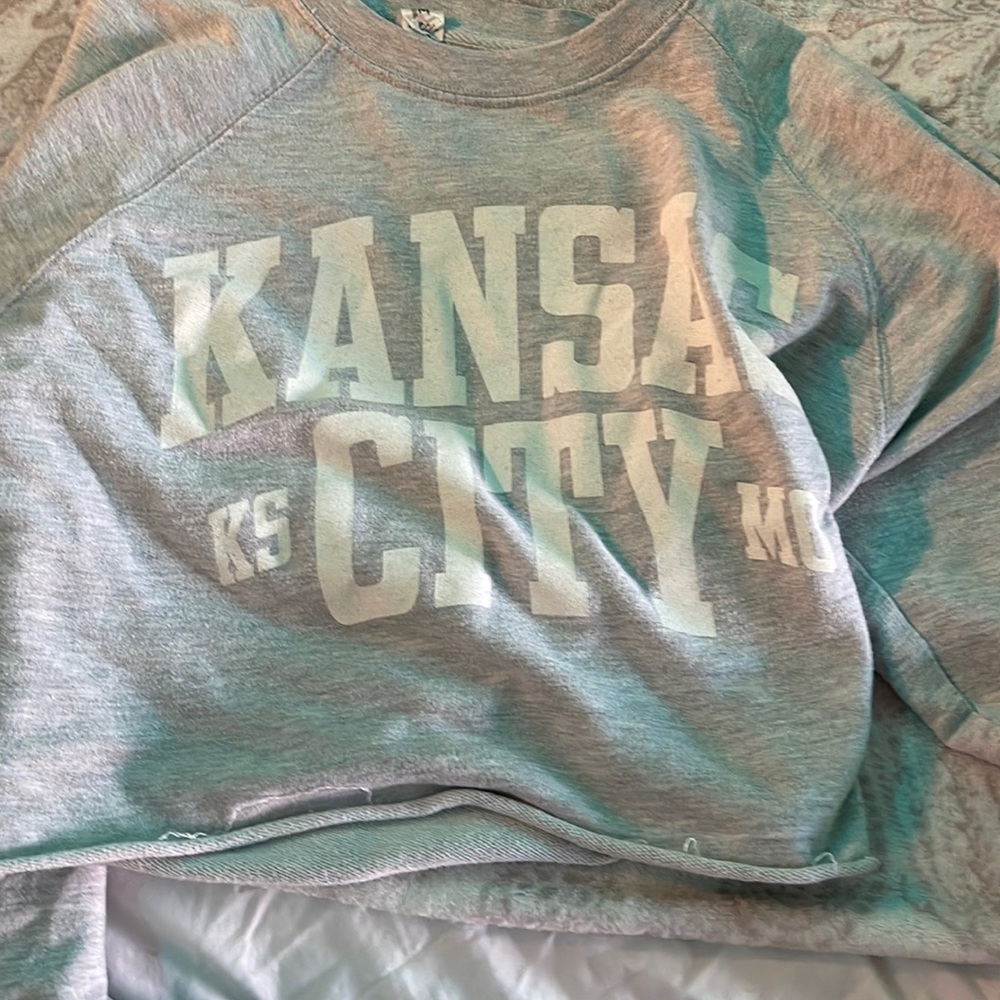 worn twice